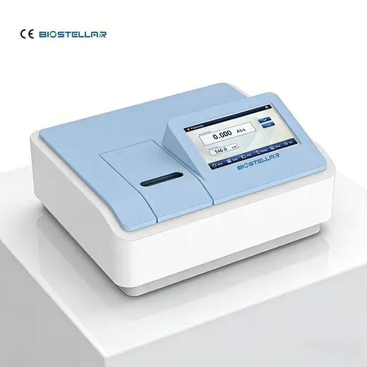 Spectromètre multi-longueurs d'onde